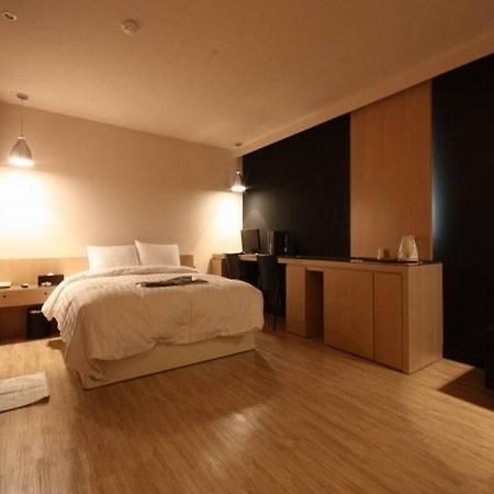 Hotel Nyx Soul Exteriér fotografie