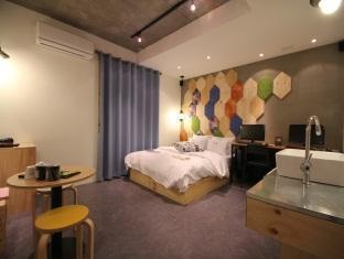 Hotel Nyx Soul Exteriér fotografie