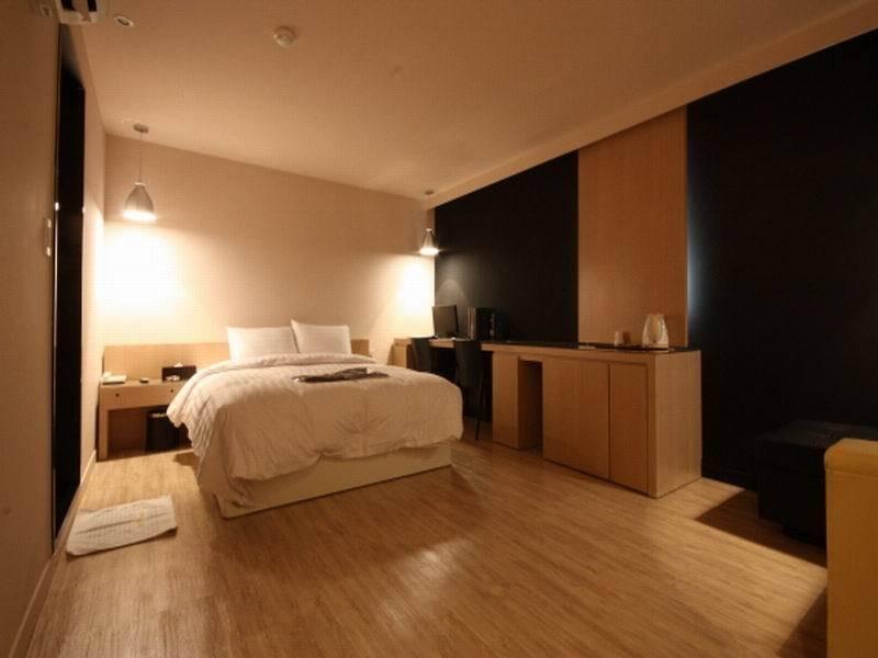 Hotel Nyx Soul Exteriér fotografie