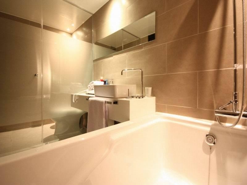 Hotel Nyx Soul Exteriér fotografie