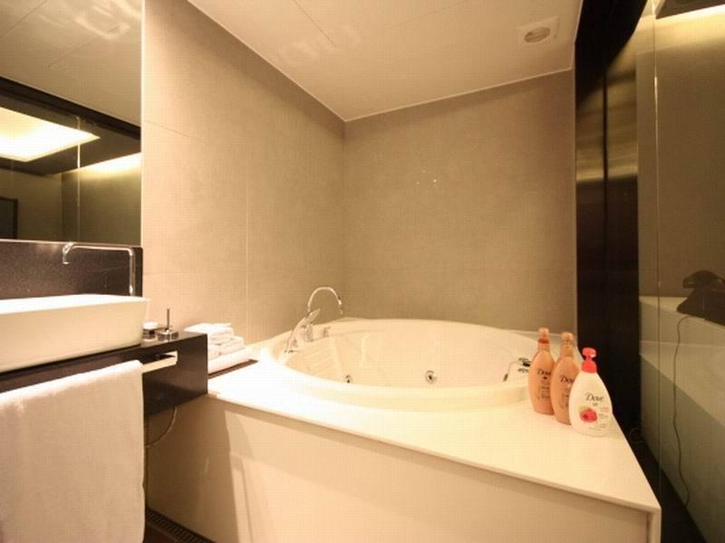 Hotel Nyx Soul Exteriér fotografie